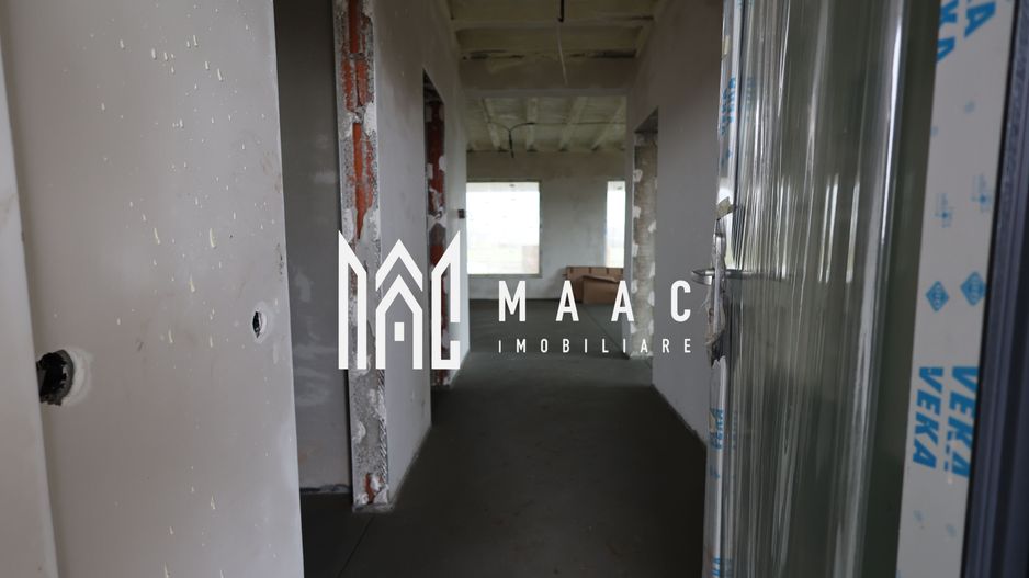 Casa Modernă I 3 camere I Independentă Energetic I Cristian - Poză 14