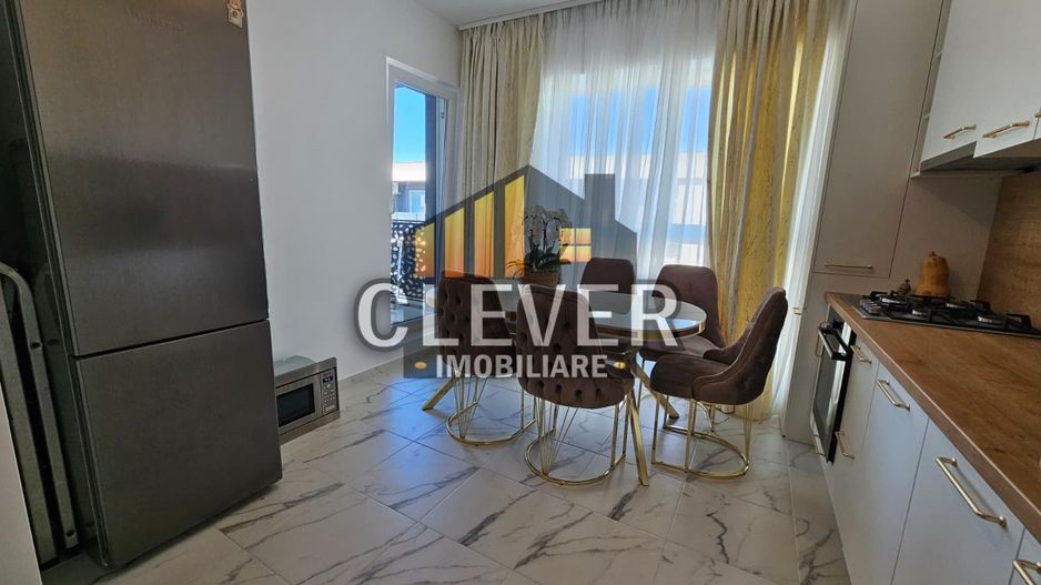 Apartament 2 camere Mobilat Utilat Theodor Pallady - Poză 2