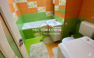 NECTORA IMOB-Apartament 2 camere,Str. Louis Pasteur, 50 mp, Et2,utilat - Poză 9