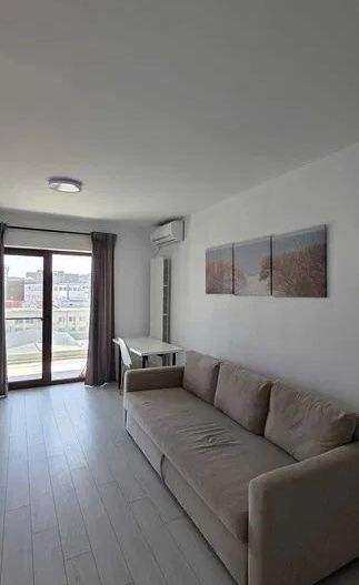 AP. 2 CAMERE DRUMUL TABEREI, BUCATARIE INCHISA, LOC NOU, METROU 10 MIN - Poză 2