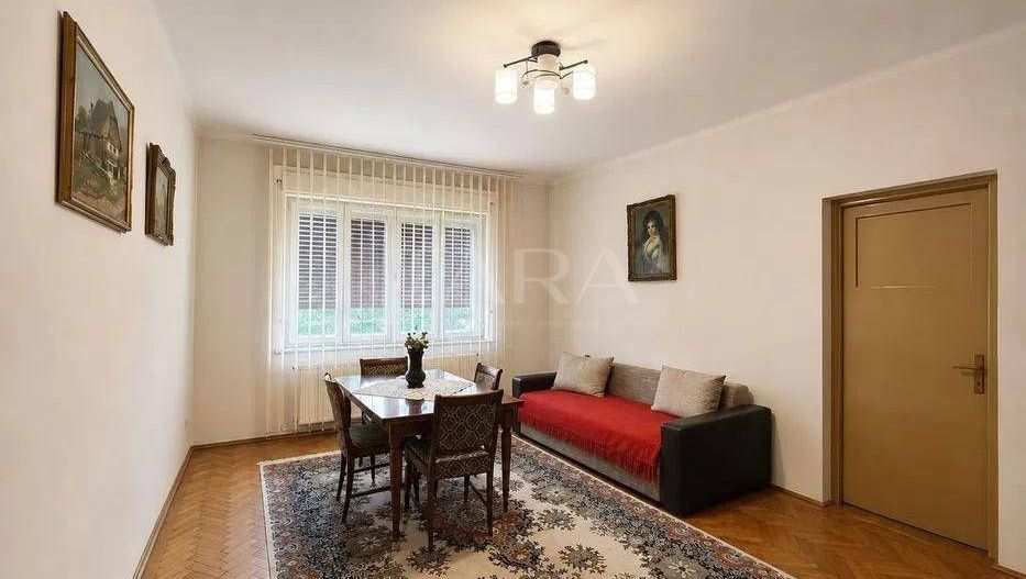 Apartament elegant cu 3 camere în vilă, Ultracentral - Poză 3