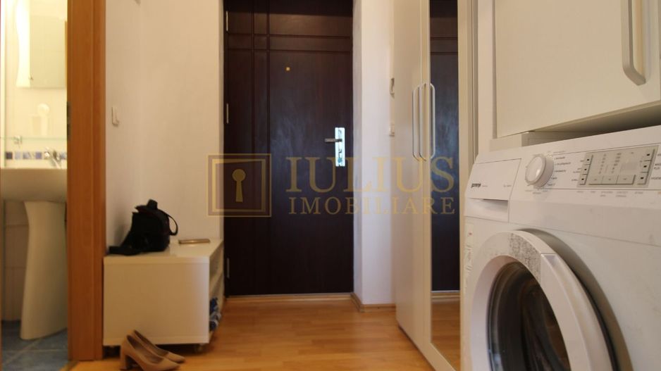 1 cameră, calea Torontalului -langa Vox - Poză 10