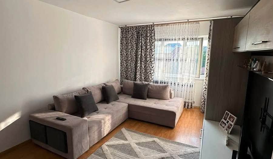 2 decomandate- Valea Rosie, Craiova - Poză 1