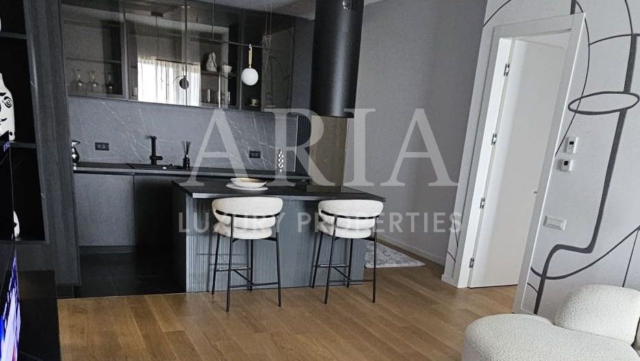 3 ROOMS One Verdi Park | PARK VIEW - UNDERGROUND PARKING - Poză 4