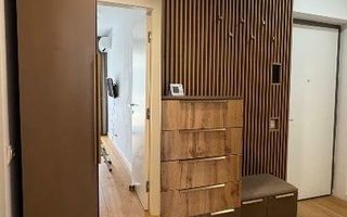 Apartament 2 camere de închiriat – Nusco City, Pipera – Aviației - Poză 9