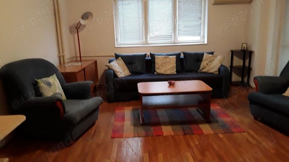 Apartament Unirii // Goga - Poză 1