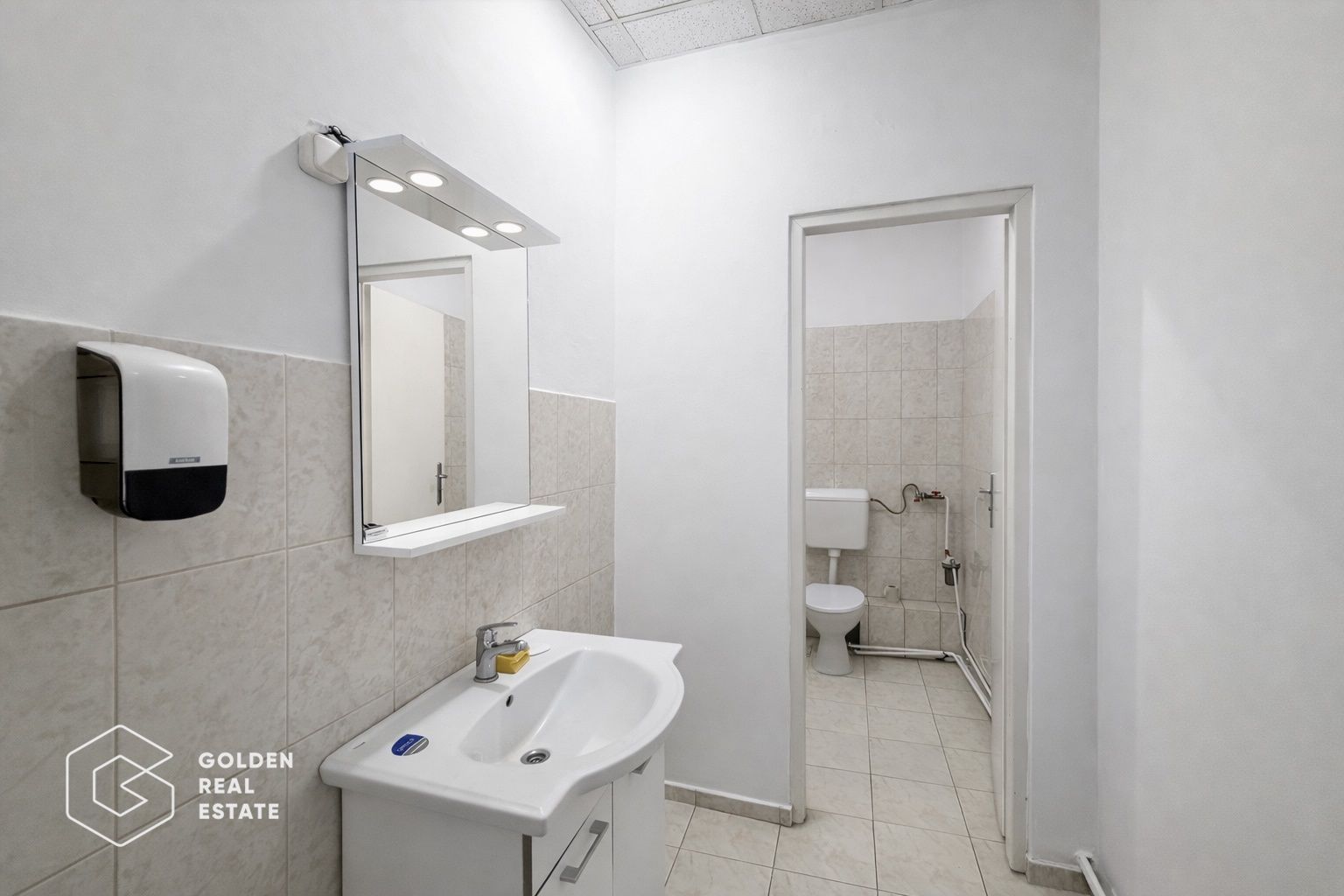 Spațiu comercial de închiriat, Bd. 16 Decembrie 1989 - 104 mp, vitrina 13 m - Poză 7