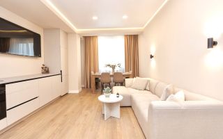 Vânzare, apartament, 2 camere, str. Cartușa, Durlești - Poză 3