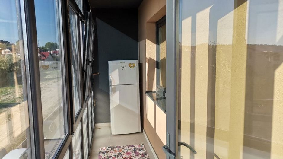 Inchiriere apartament 2 camere, Trivale, bloc nou - Poză 8