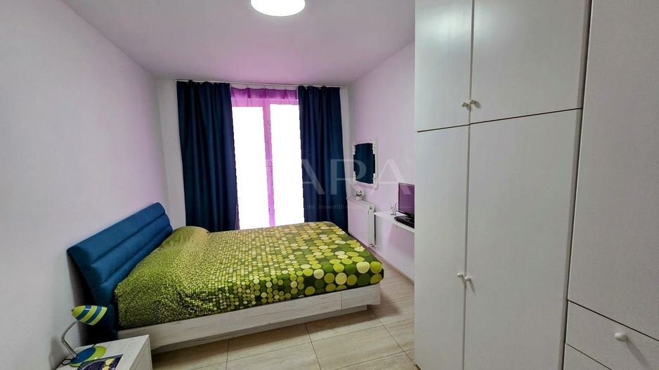 Apartament decomandat cu 1 cameră – Zona Porii - Poză 3