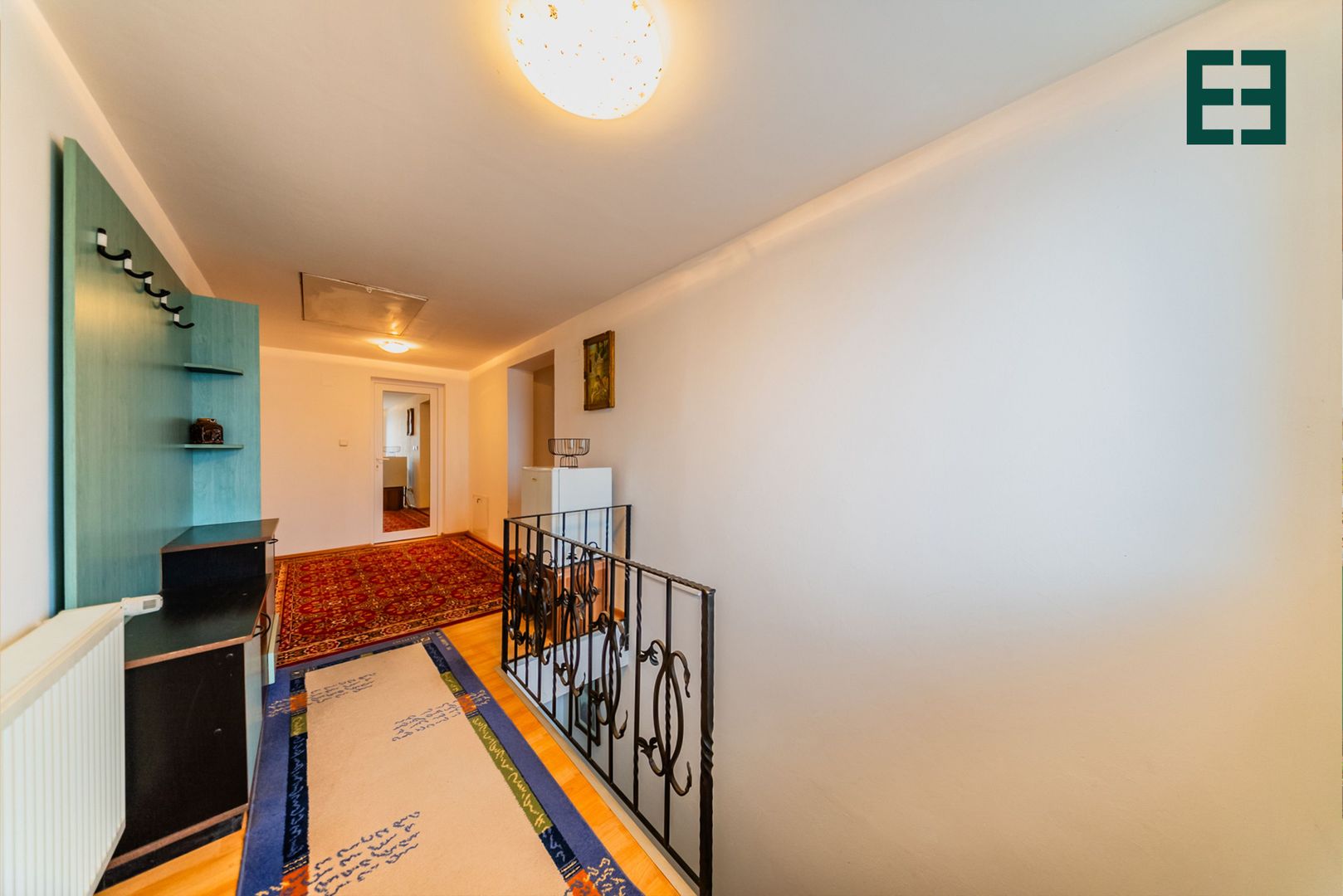 Casă 14 camere și 1080 mp teren - Aradul Nou - Arad - Poză 21