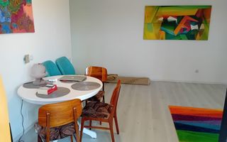 Apartament 3 camere, 52 mp, terasa 75 mp, parcare, zona str Somesului - Poză 3