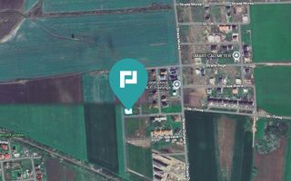 Teren intravilan in Sacalaz Timis - Poză 1