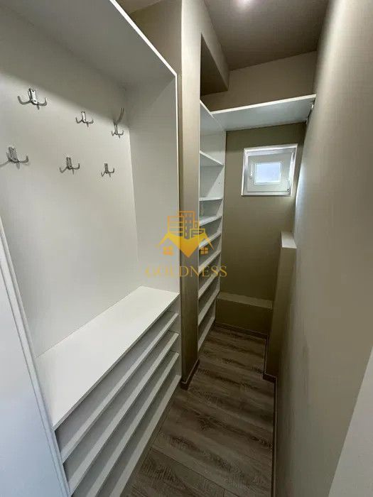 2 camere,modern,parcare,bloc nou, Gruia zona Stadiunul CRF, Migdalului - Poză 6