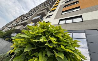 Apartament 2 camere NOU + parcare Poitiers Towers - Poză 21