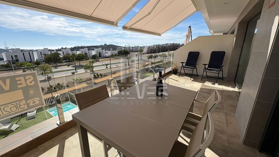 Apartamente premium în Benidorm–Finestrat: stil de viață mediteranean - Poză 8