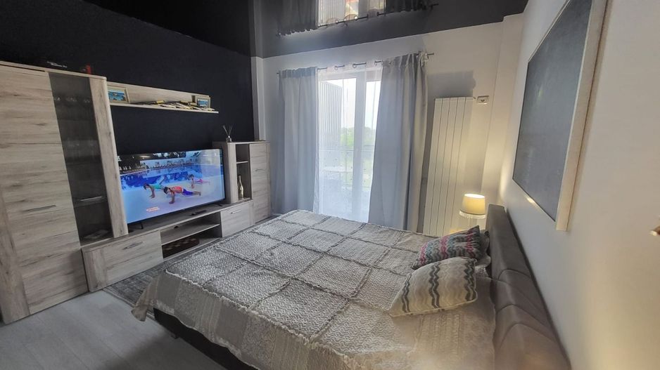 Apartament 1 camera – Mamaia Nord, Navodari – 55 mp total – Exclusivitate - Poză 16