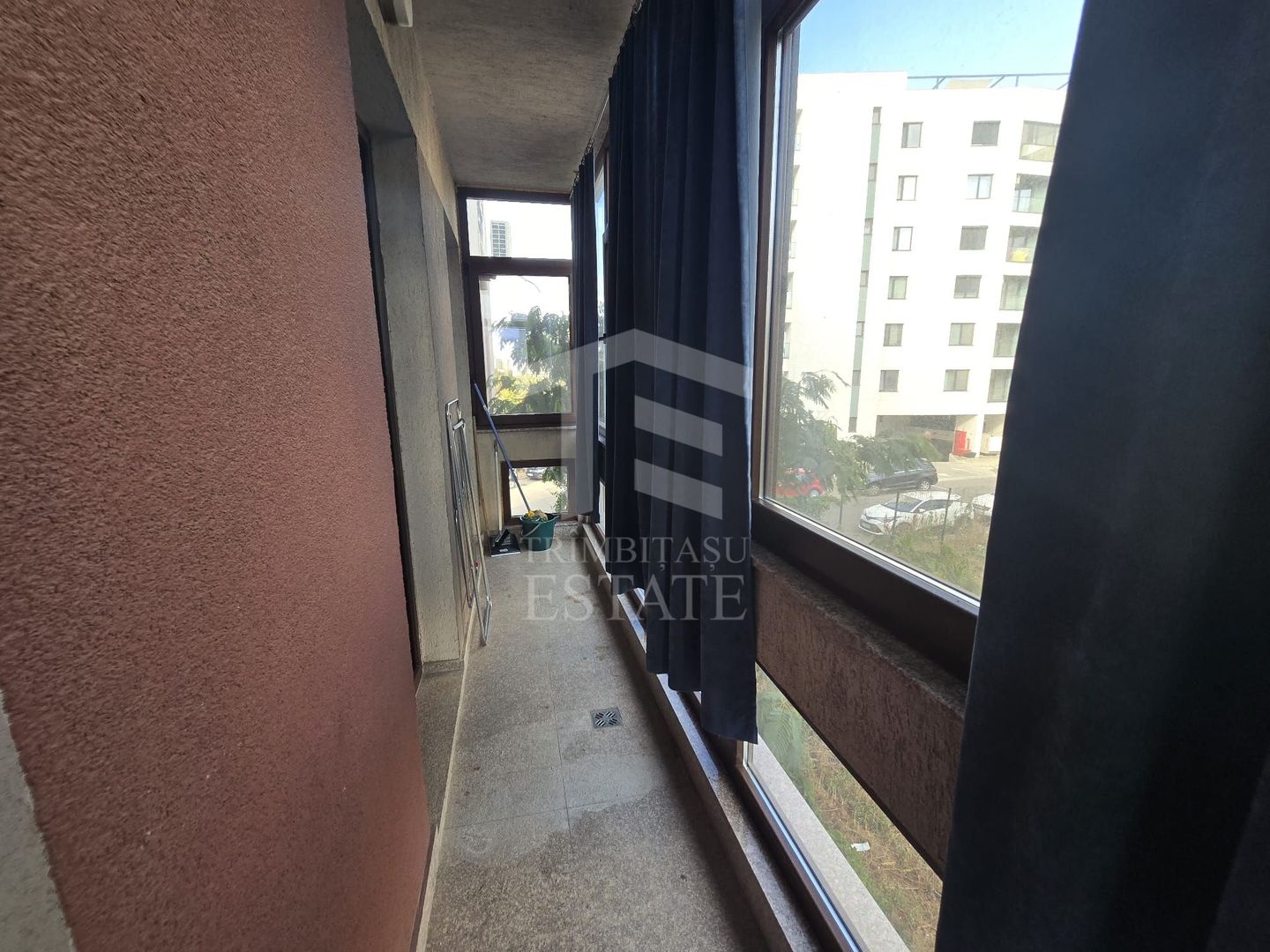 Apartament cu o cameră de închiriat în Tomis Nord, Constanta - Poză 17