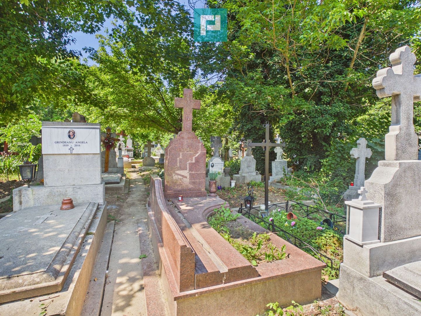 Loc de veci / 3 spatii / Reinvierea Colentina - Poză 1
