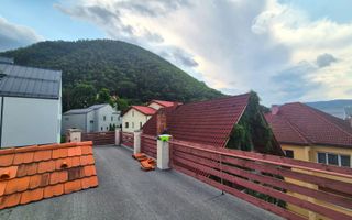 Apartament in casă, într-o zonă exclusivistă, priveliște deosebită. - Poză 30