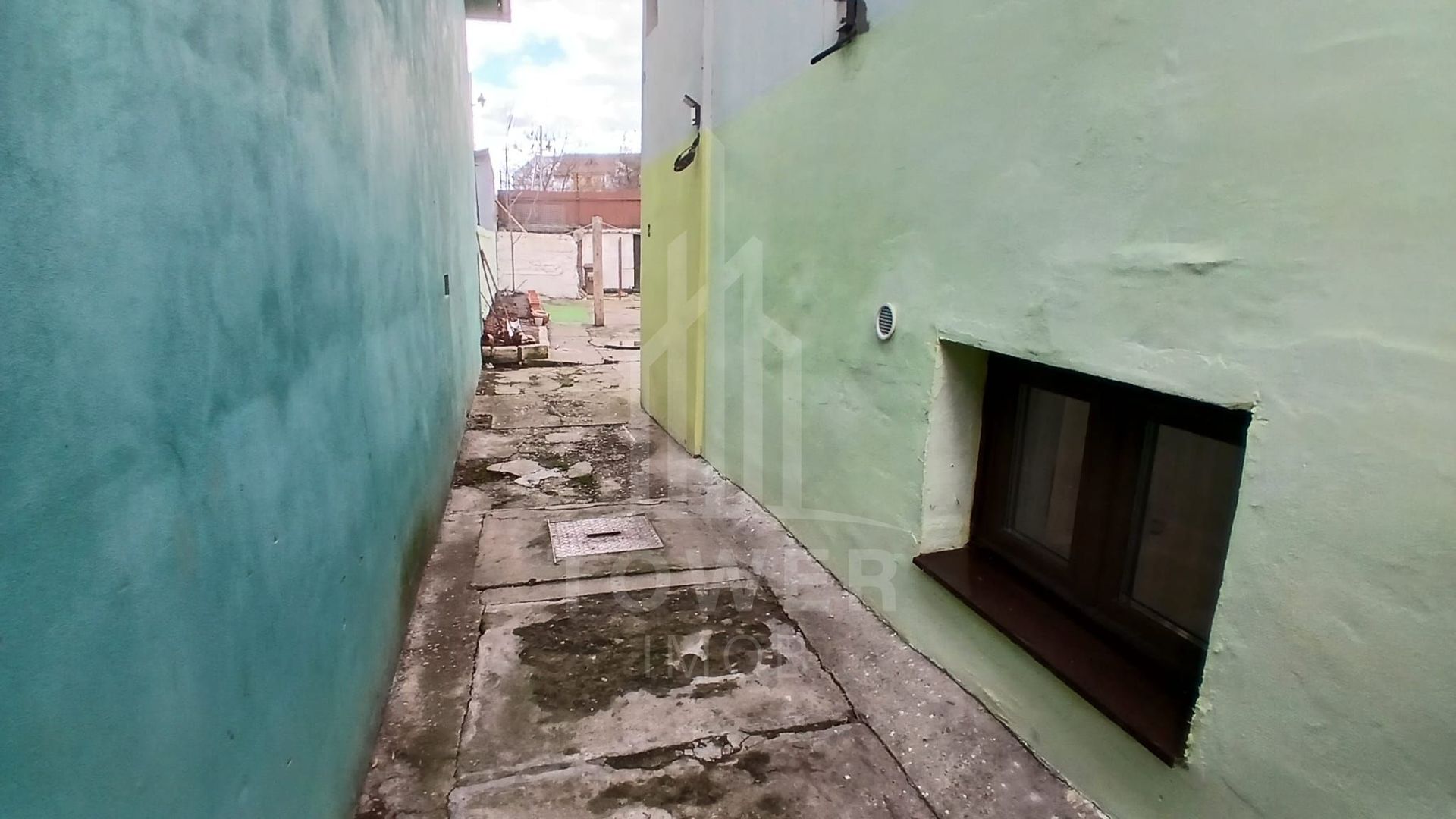 🏡 Casă Individuală în Zonă Centrală | Curte Proprie - Poză 21