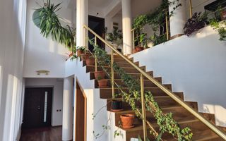 Casa S+P+2 Etaje 502,99 mp - Vatra Luminoasa - Poză 23