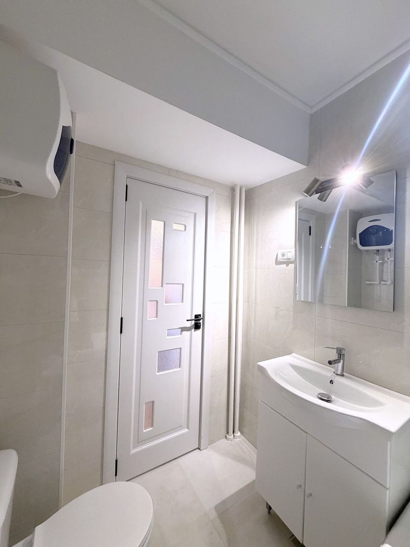 3 camere | renovat complet | Gara de nord - Victoriei - Poză 7