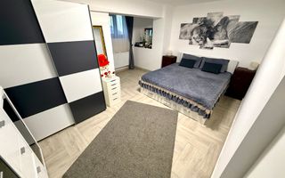 3 camere - 92mp - 2017 -mobilat -utilat - centrala - Gradina Botanica - Poză 5