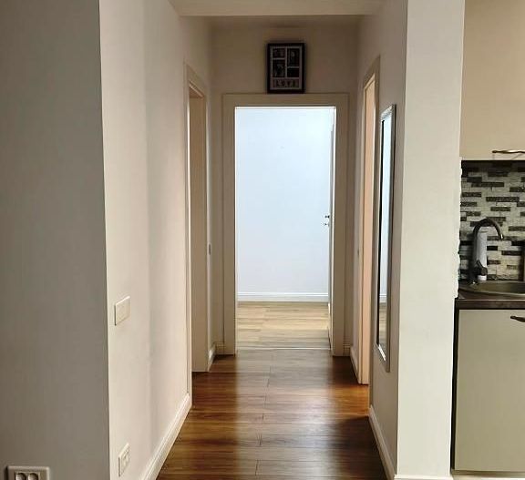 Apartament 3 camere cu gradina privata | zona Sisesti - Poză 7