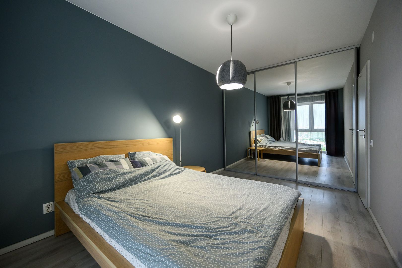 Apartament 2CAM 45.5MP GRAND HILL - Loc de parcare - Poză 4