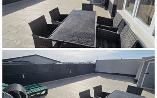 Apartament 3 camere / 152 mp / Pallady / Terasa / 2 Parcari subterane - Poză 1