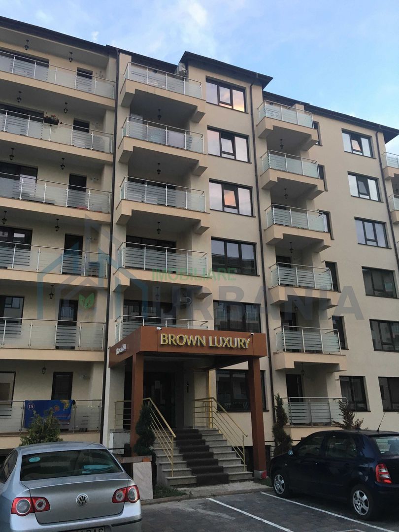 Apartament 3 camere semidecomandat, 63 mp + balcon 7 mp, loc de parcare inclus, Valea Lupului - Poză 8