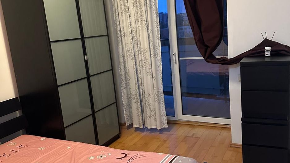 AP. 4 CAMERE TITAN, PET-FRIENDLY, CENTRALA, BOILER, METROU 5 MINUTE - Poză 6