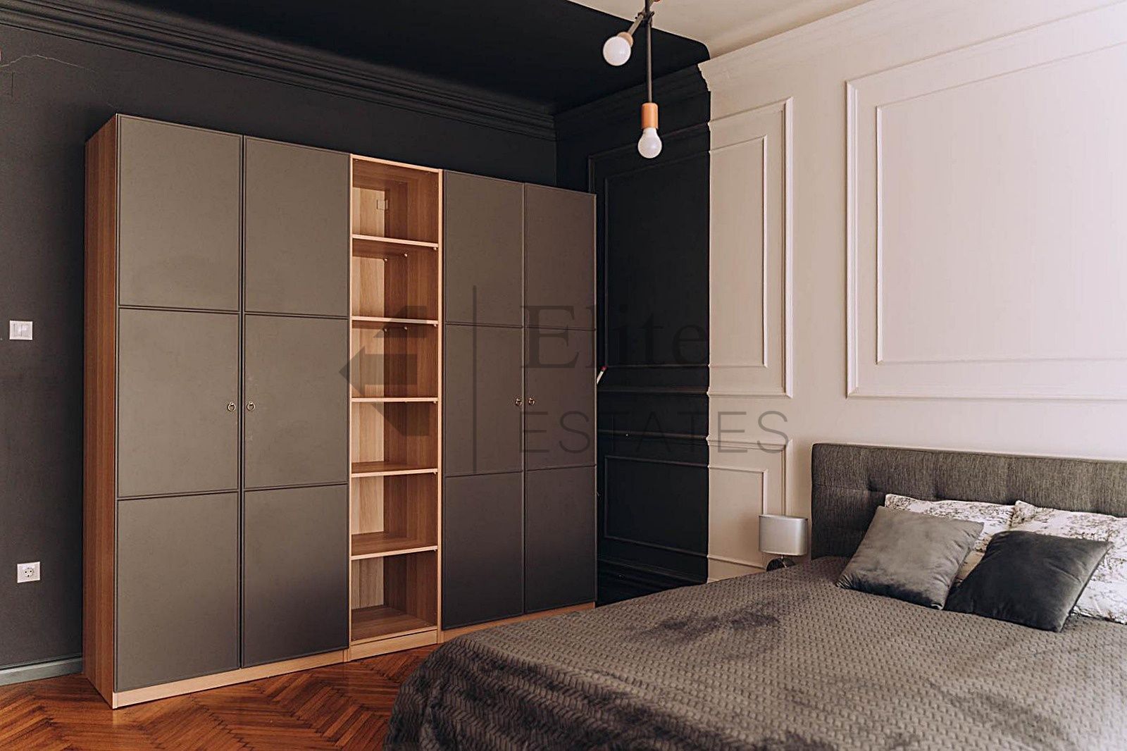 Apartament ultracentral de vanzare in zona Teatrului, Oradea - Poză 6