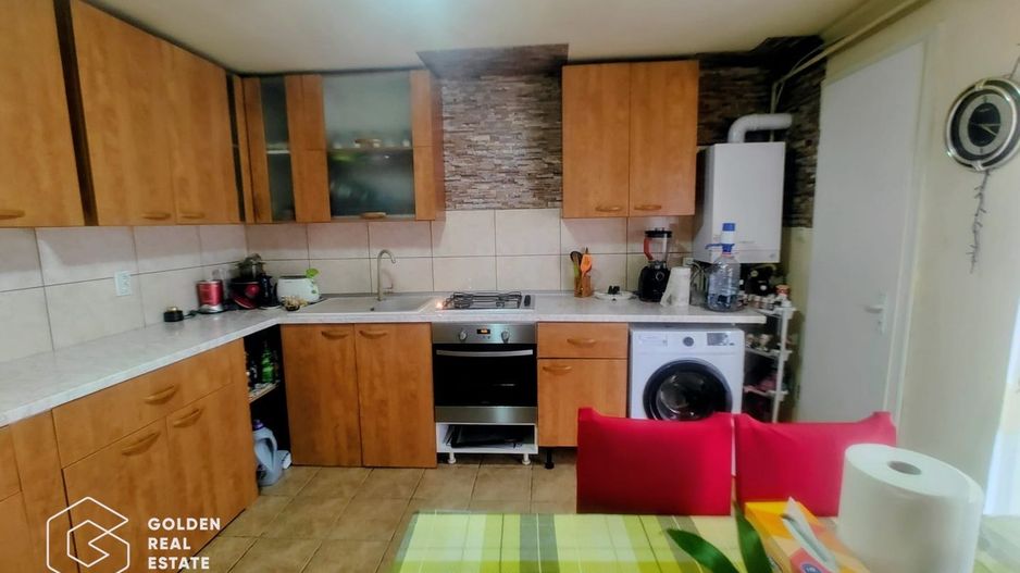 Vila in zona Girocului, 168 mp - Poză 6