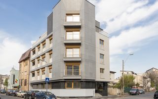 Vanzare Penthouse Triplex | Eminescu | Bloc Boutique - Poză 9