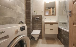 Apartament  cu 2 camere,  complex Luminia! - Poză 15