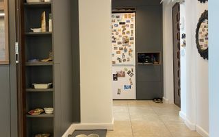 Modern, gata de locuit! Vanzare apartament cu 3 camere -Targoviste-M4 - Poză 14