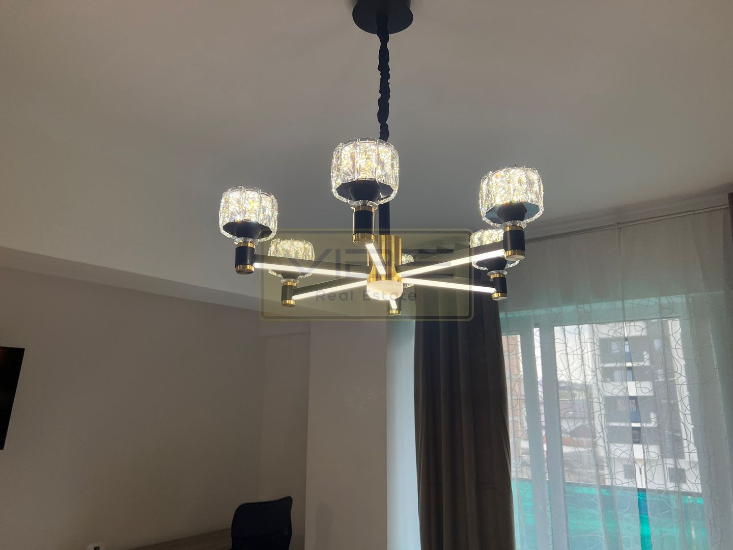 Apartament 1 camera decomandat INVESTITIE  Bucium -  Family Market - Poză 8