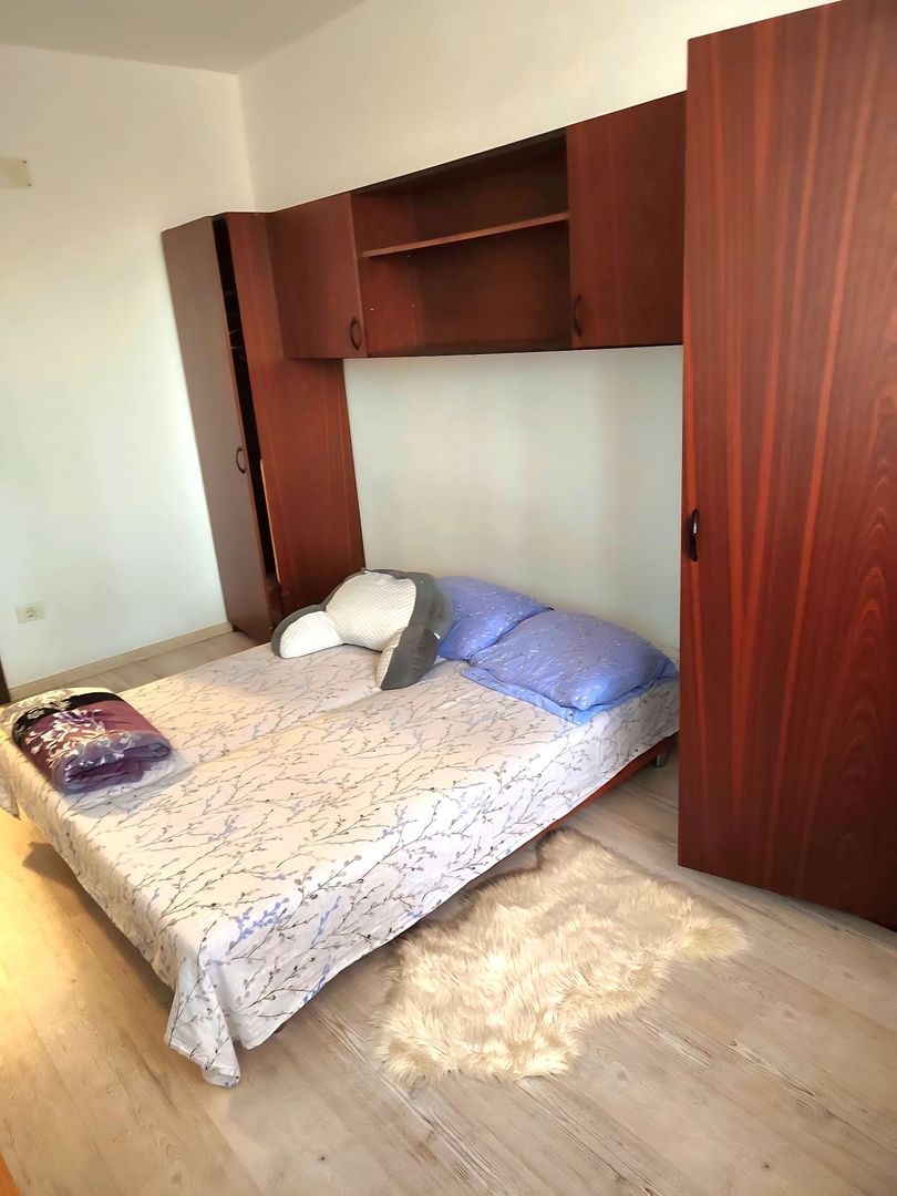 Apartament 3 camere, bloc nou, Giroc, la cheie - Poză 10