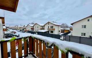 Duplex 3 camere | Prima închiriere | 3 locuri de parcare | Triaj - Poză 29