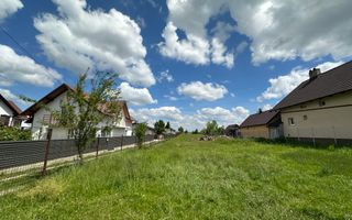 TEREN DE VANZARE | TISĂUȚI, IPOTEȘTI, SUCEAVA | 175.000 € - Poză 1