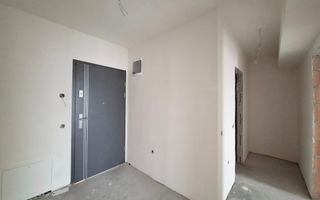 Comision 0. Apartament 2 camere + balcon 7 mp bloc nou cu CF! - Poză 9