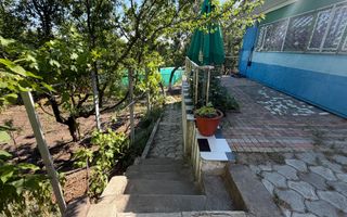 De vânzare lot pentru casă de vacanță- Răzeni, Ialoveni ,La doar câțiva pasi de Lacul Piatihatka - Poză 18