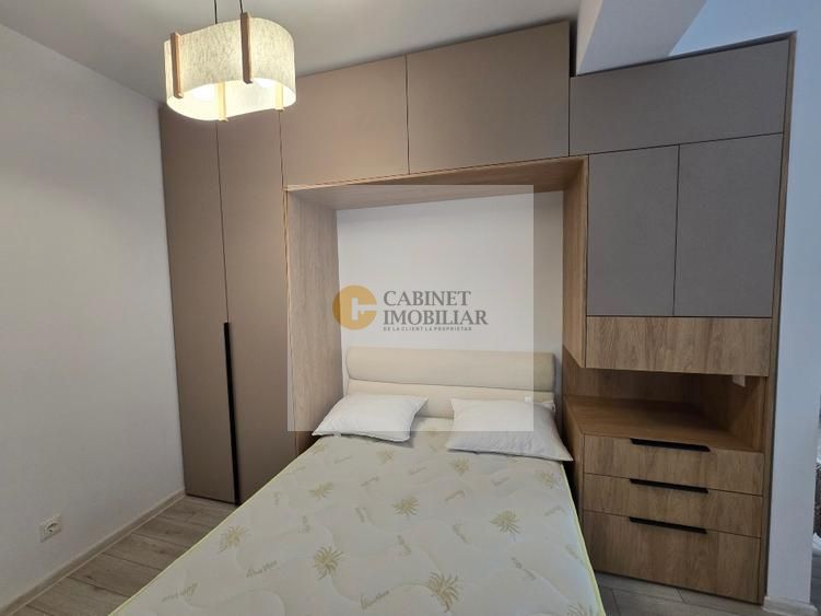 2 Camere | Decomandat | Gradina | Centrala | 2023 | Uverturii - Poză 2