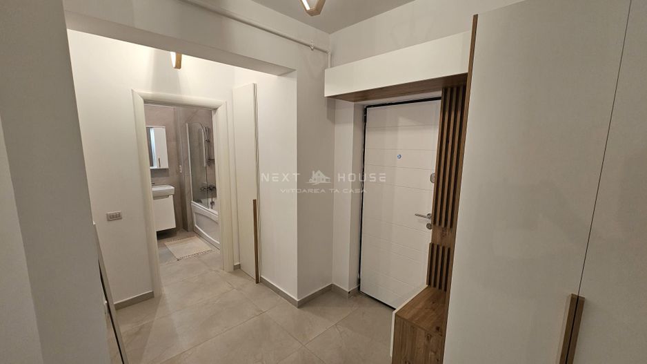 Apartament Rahova  ( Parcul Carol -  Liberty Mall ) - Poză 13