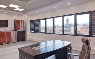 Spatiu birou in zona centrala! - Poză 1