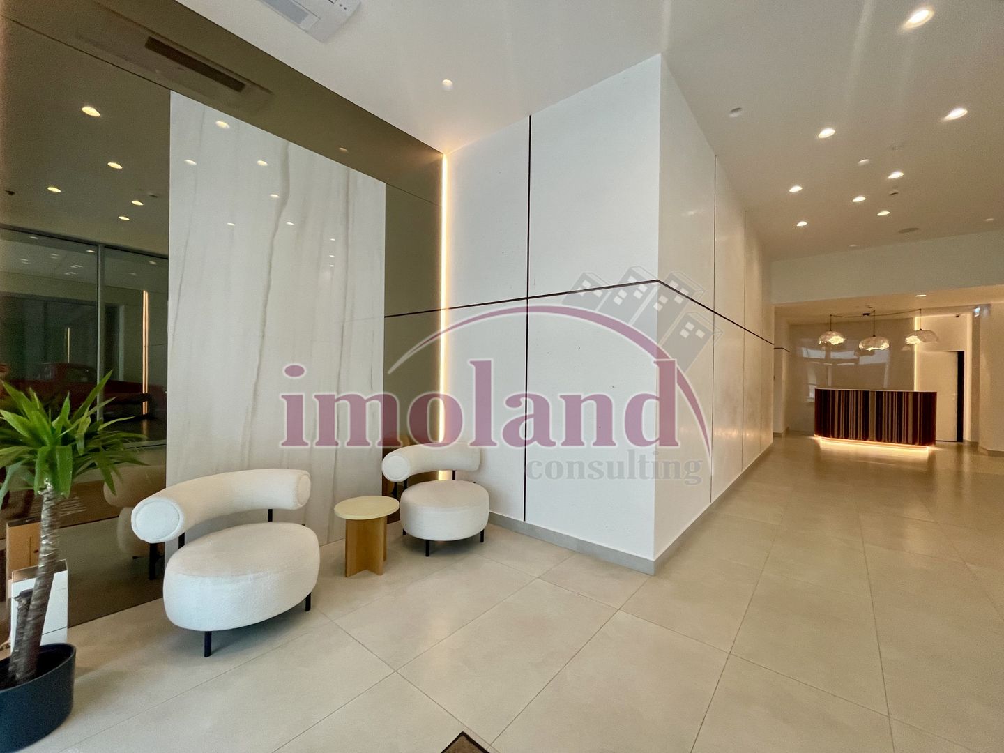 Vanzare apartament premium 2 cam, 54 mp - Aviației / mall Promenada - Poză 21