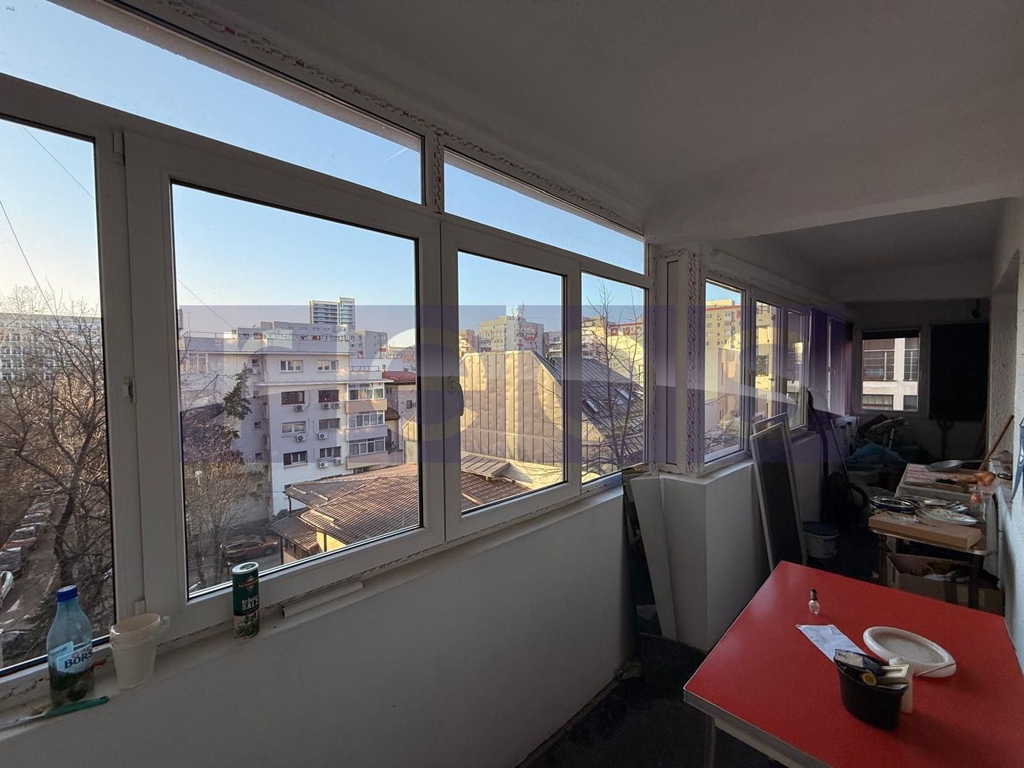 VANZARE 3 CAMERE ZONA MIHALACHE | SECTOR 1 | PIATA DOMENII | - Poză 8