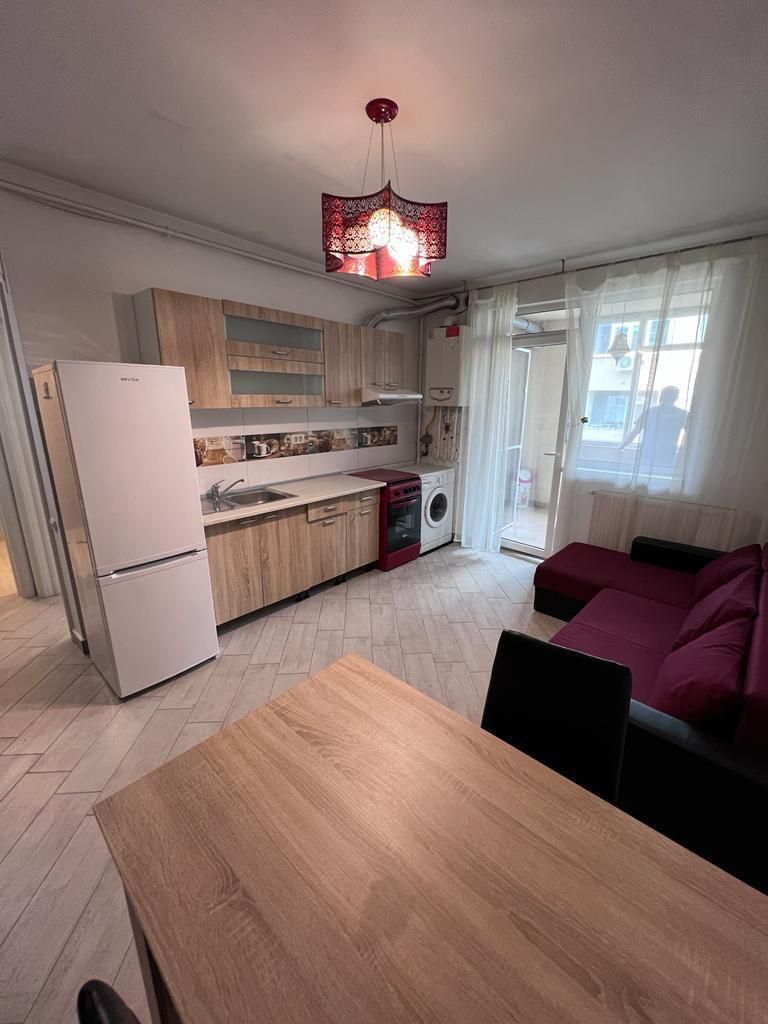 Apartament cu doua camere, Metalurgiei, 95.000€ - Poză 1